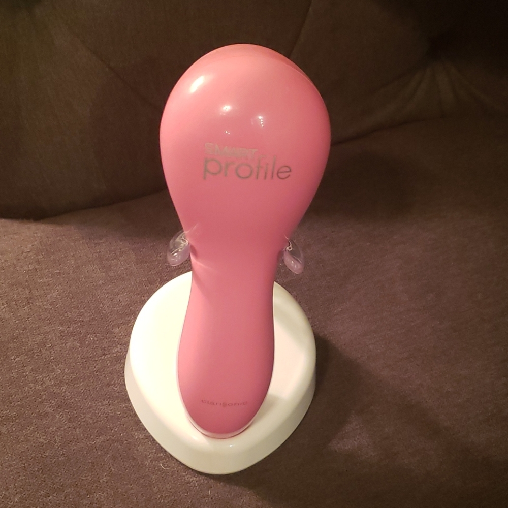 Clarisonic Smart Profile